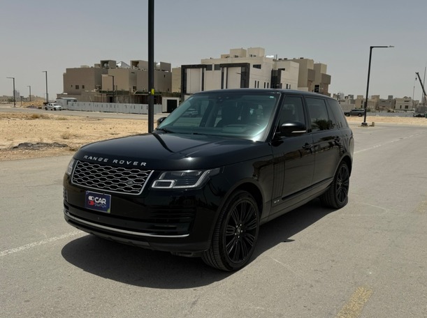 range-rover